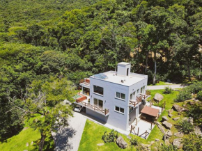 Casa de Campo - Hospedar com Propósito